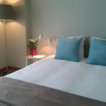 Apartment Casamia Apartments@porto *