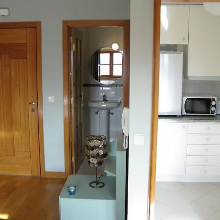 Casamia Apartments@porto Apartment Porto