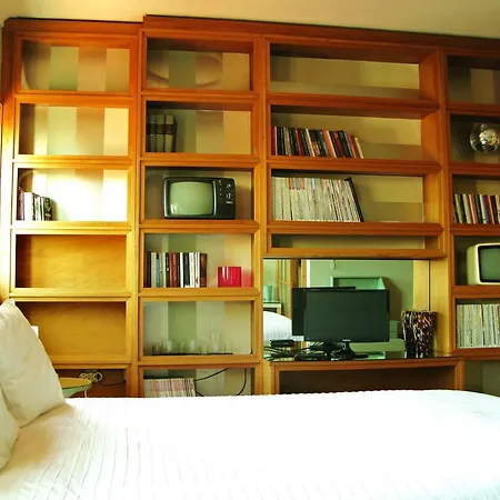 Apartment Casamia Apartments@porto *