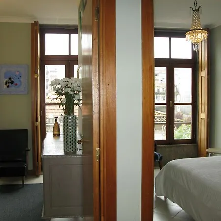 Casamia Apartments@porto Apartment *