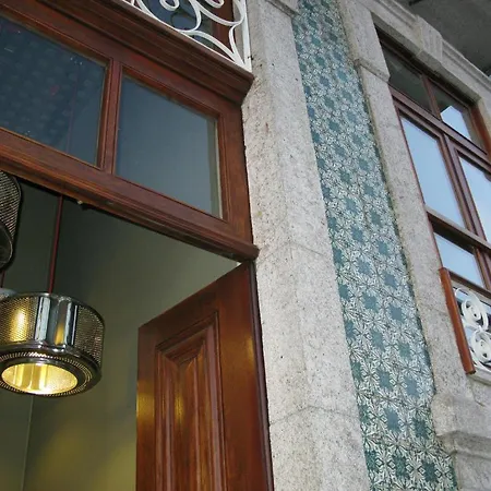 Apartment Casamia Apartments@porto *