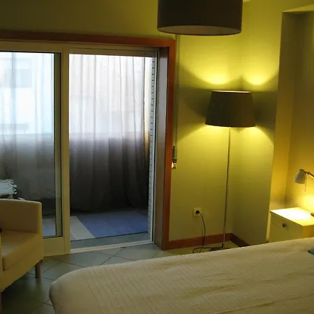 Apartment Casamia Apartments@porto