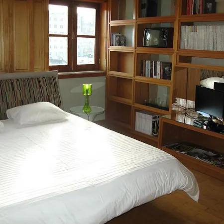 Casamia Apartments@porto *
