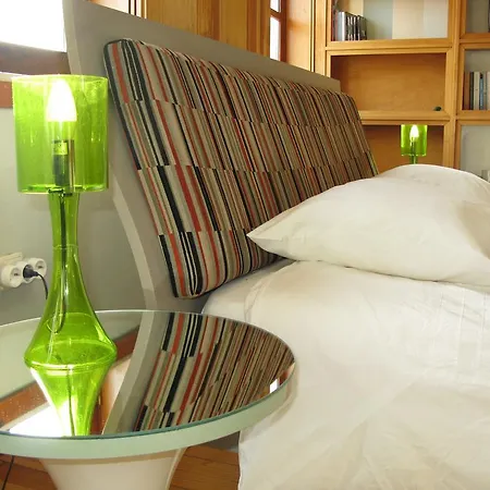Casamia Apartments@porto Apartment *