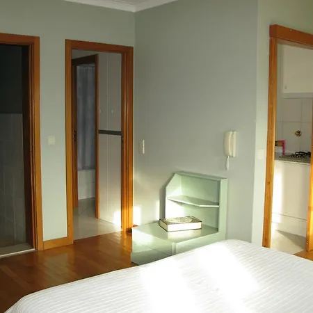 Casamia Apartments@porto