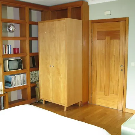 Apartment Casamia Apartments@porto Porto