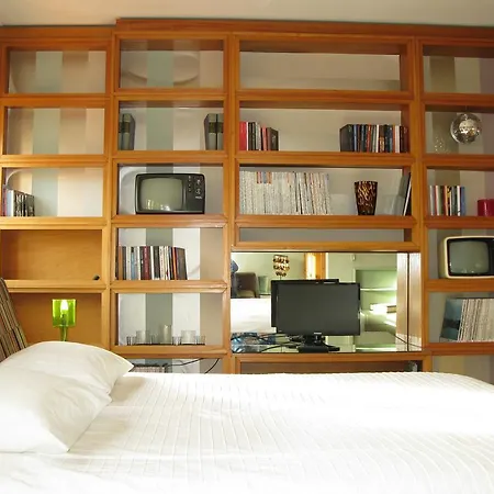 Apartment Casamia Apartments@porto