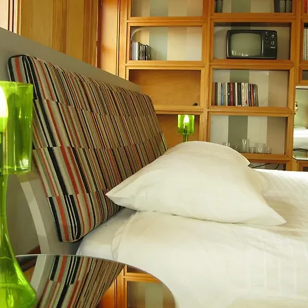 Casamia Apartments@porto Apartment Porto