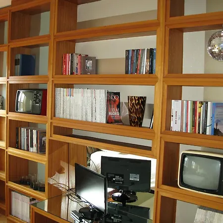 Casamia Apartments@porto Apartment *