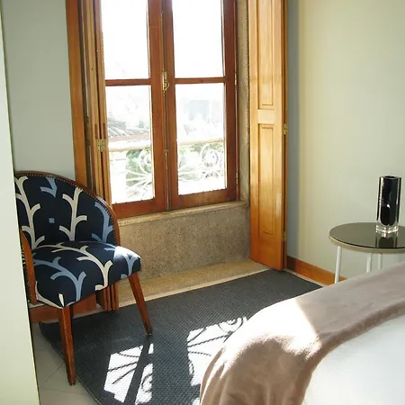 Casamia Apartments@porto Apartment *