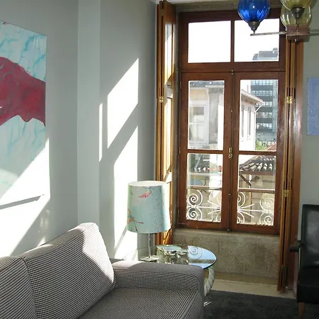 Casamia Apartments@porto Apartment *