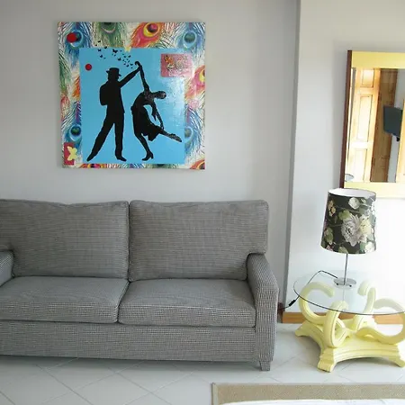 Apartment Casamia Apartments@porto
