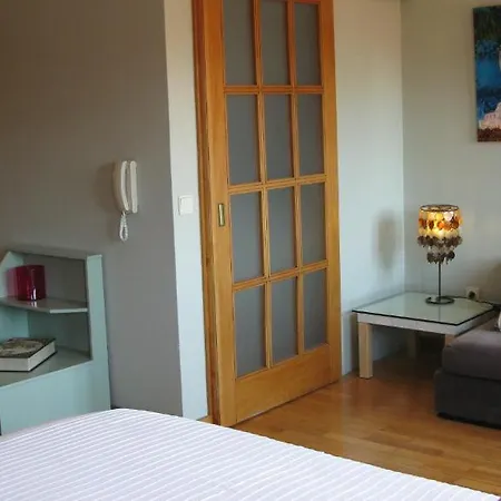 Casamia Apartments@porto *