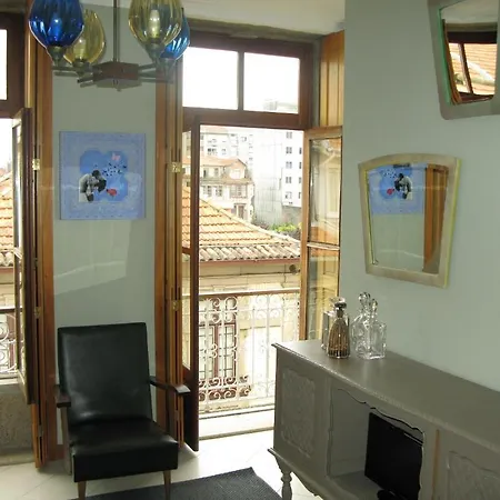 Casamia Apartments@porto * Porto