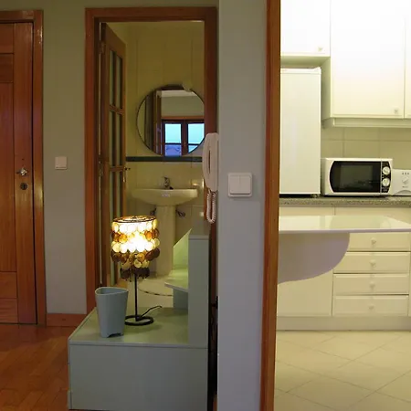 Casamia Apartments@porto Apartment