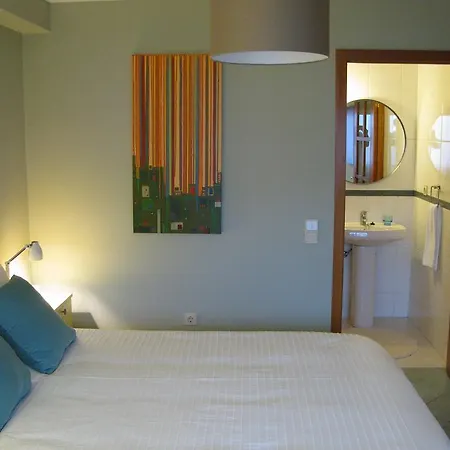 Casamia Apartments@porto Apartment Porto
