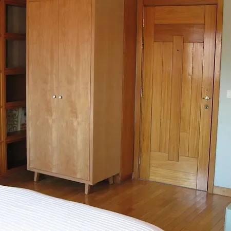 Casamia Apartments@porto *
