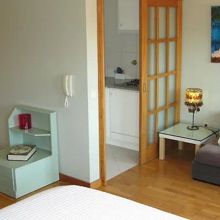 Apartment Casamia Apartments@porto Porto