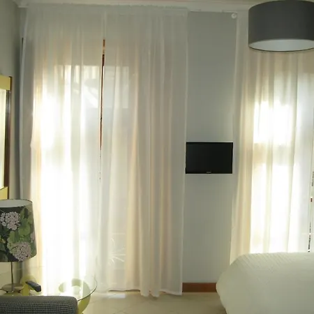 Casamia Apartments@porto