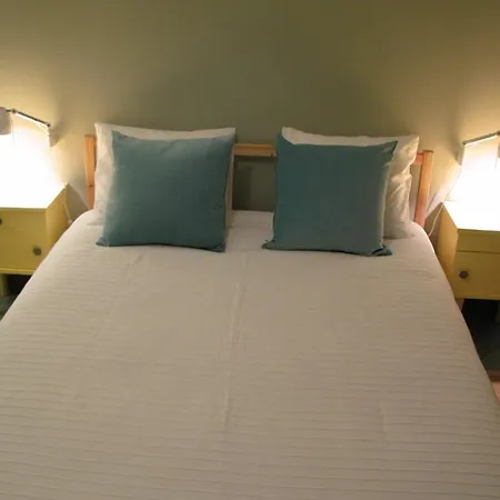 Casamia Apartments@porto Apartment *