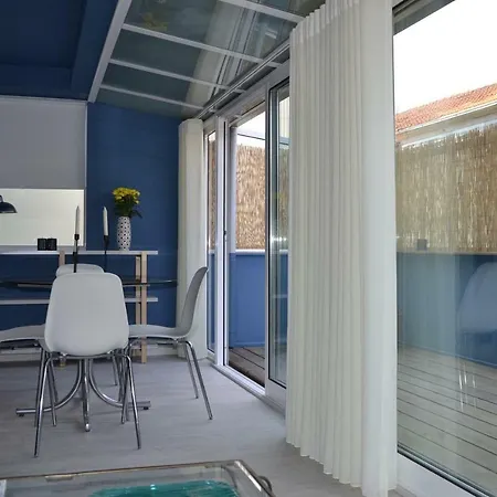 Apartment Casamia Apartments@porto *