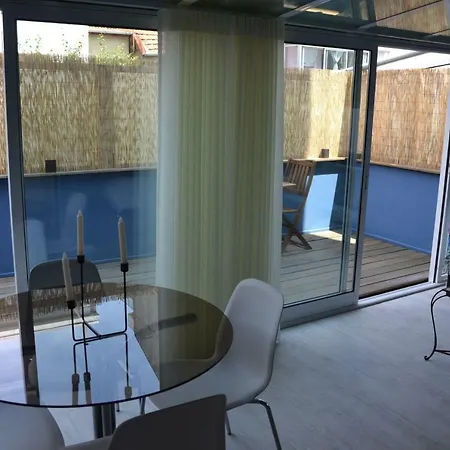 Apartment Casamia Apartments@porto Porto