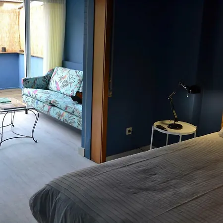 Apartment Casamia Apartments@porto *