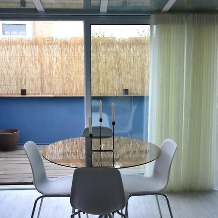 Casamia Apartments@porto *