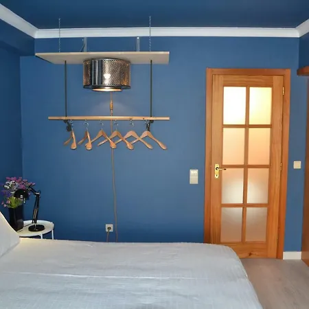 Casamia Apartments@porto Apartment *