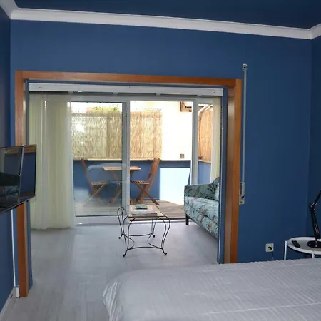 Apartment Casamia Apartments@porto