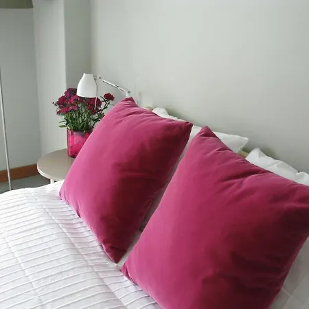 Casamia Apartments@porto Apartment