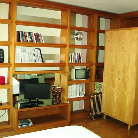 Apartment Casamia Apartments@porto