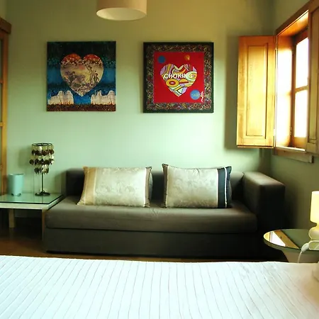 Casamia Apartments@porto