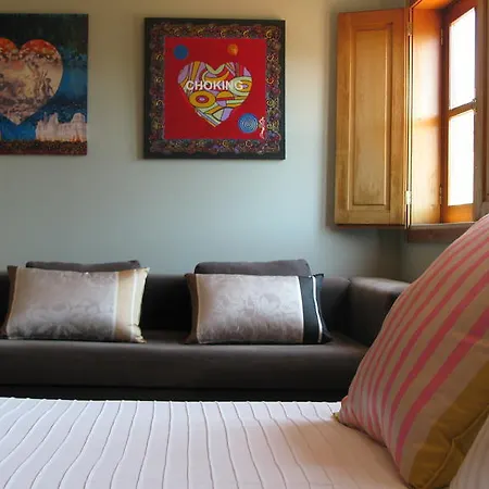 Casamia Apartments@porto