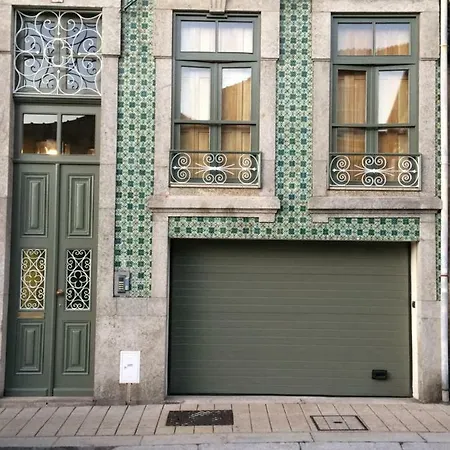 Casamia Apartments@porto * Porto