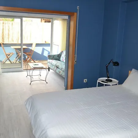 Casamia Apartments@porto