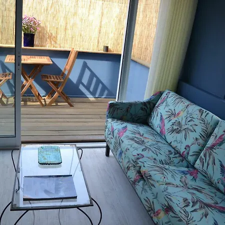 Casamia Apartments@porto Apartment *