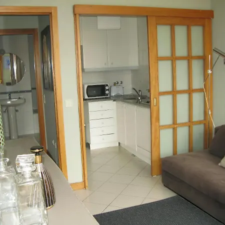 Apartment Casamia Apartments@porto *