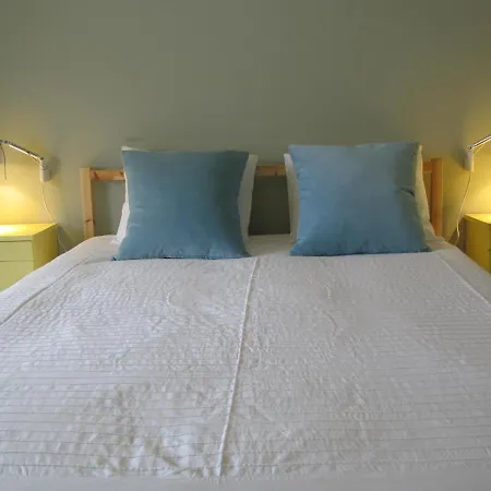 Casamia Apartments@porto Apartment *